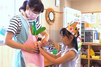 先輩たちに聞いた働く魅力画像(2)