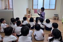 先輩たちに聞いた働く魅力画像(2)