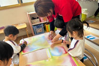 先輩たちに聞いた働く魅力画像(3)