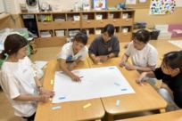 先輩たちに聞いた働く魅力画像(3)