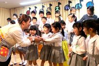 先輩たちに聞いた働く魅力画像(3)