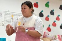 先輩たちに聞いた働く魅力画像(1)