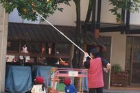 先輩たちに聞いた働く魅力画像(1)