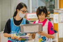 先輩たちに聞いた働く魅力画像(1)