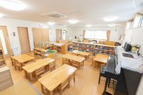 先輩たちに聞いた働く魅力画像(1)