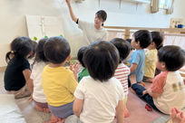 先輩たちに聞いた働く魅力画像(3)