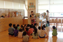 先輩たちに聞いた働く魅力画像(1)