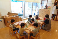 先輩たちに聞いた働く魅力画像(3)