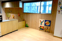 先輩たちに聞いた働く魅力画像(1)