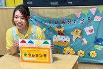 先輩たちに聞いた働く魅力画像(3)