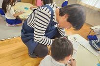 先輩たちに聞いた働く魅力画像(3)