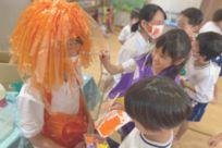 先輩たちに聞いた働く魅力画像(3)