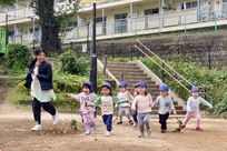 先輩たちに聞いた働く魅力画像(1)