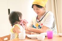 先輩たちに聞いた働く魅力画像(3)