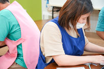 先輩たちに聞いた働く魅力画像(3)