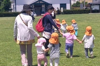 先輩たちに聞いた働く魅力画像(1)