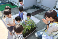 先輩たちに聞いた働く魅力画像(3)