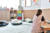 先輩たちに聞いた働く魅力画像(1)