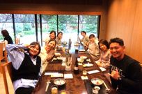 先輩たちに聞いた働く魅力画像(2)