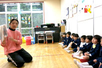 先輩たちに聞いた働く魅力画像(2)