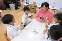 先輩たちに聞いた働く魅力画像(1)