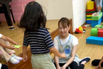 先輩たちに聞いた働く魅力画像(1)