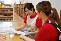 先輩たちに聞いた働く魅力画像(3)