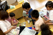 先輩たちに聞いた働く魅力画像(2)