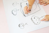 先輩たちに聞いた働く魅力画像(2)