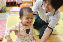 先輩たちに聞いた働く魅力画像(2)