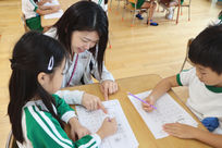 先輩たちに聞いた働く魅力画像(1)