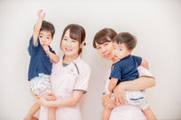 先輩たちに聞いた働く魅力画像(2)