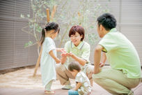 先輩たちに聞いた働く魅力画像(1)