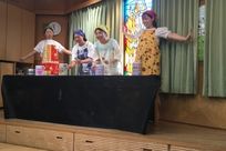 先輩たちに聞いた働く魅力画像(2)