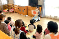 先輩たちに聞いた働く魅力画像(3)