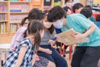 先輩たちに聞いた働く魅力画像(1)