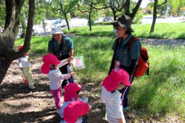 先輩たちに聞いた働く魅力画像(2)