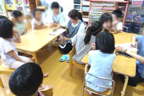 先輩たちに聞いた働く魅力画像(3)