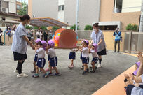 先輩たちに聞いた働く魅力画像(1)