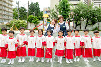 先輩たちに聞いた働く魅力画像(2)