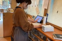 先輩たちに聞いた働く魅力画像(1)