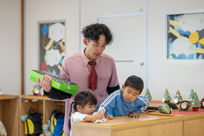 先輩たちに聞いた働く魅力画像(2)