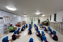 先輩たちに聞いた働く魅力画像(1)