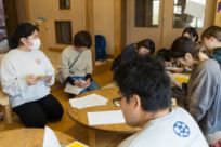 先輩たちに聞いた働く魅力画像(3)
