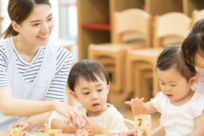 先輩たちに聞いた働く魅力画像(1)