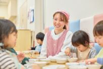 先輩たちに聞いた働く魅力画像(2)