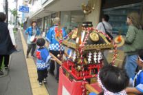 円山北町保育園