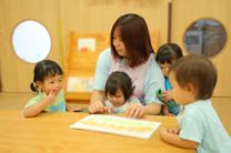 徳田保育園