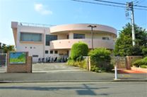 いずみ青葉台保育園