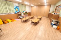 中浦和まりーな保育園
